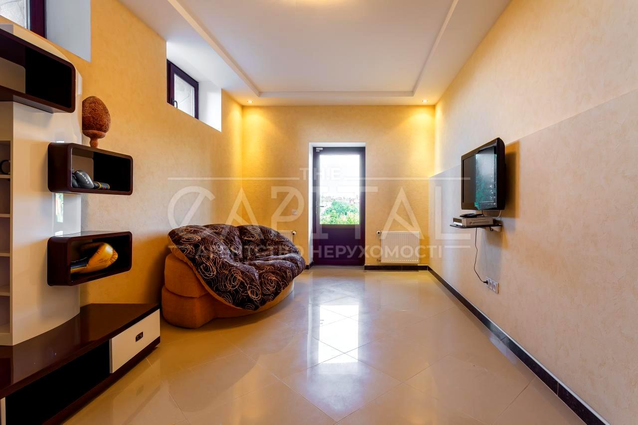 House by the address (area 412 m²) - Atlanta.ua - photo 21