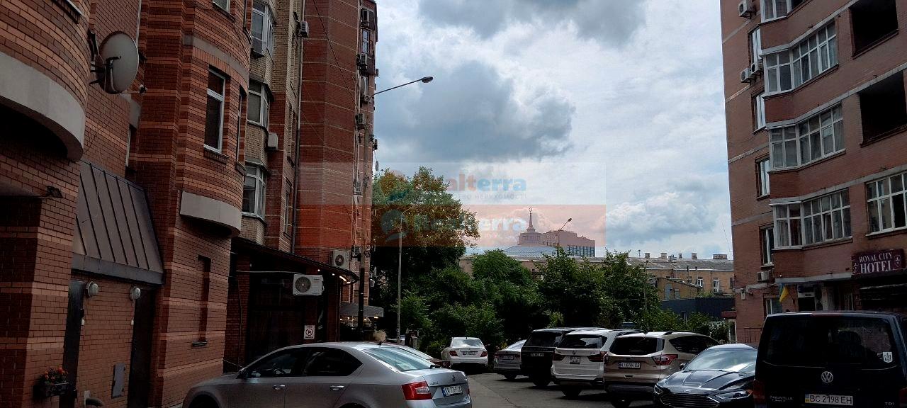 4+-rooms apartment apartment by the address st. Ul Dmitrievskaya (area 134 m²) - Atlanta.ua - photo 33