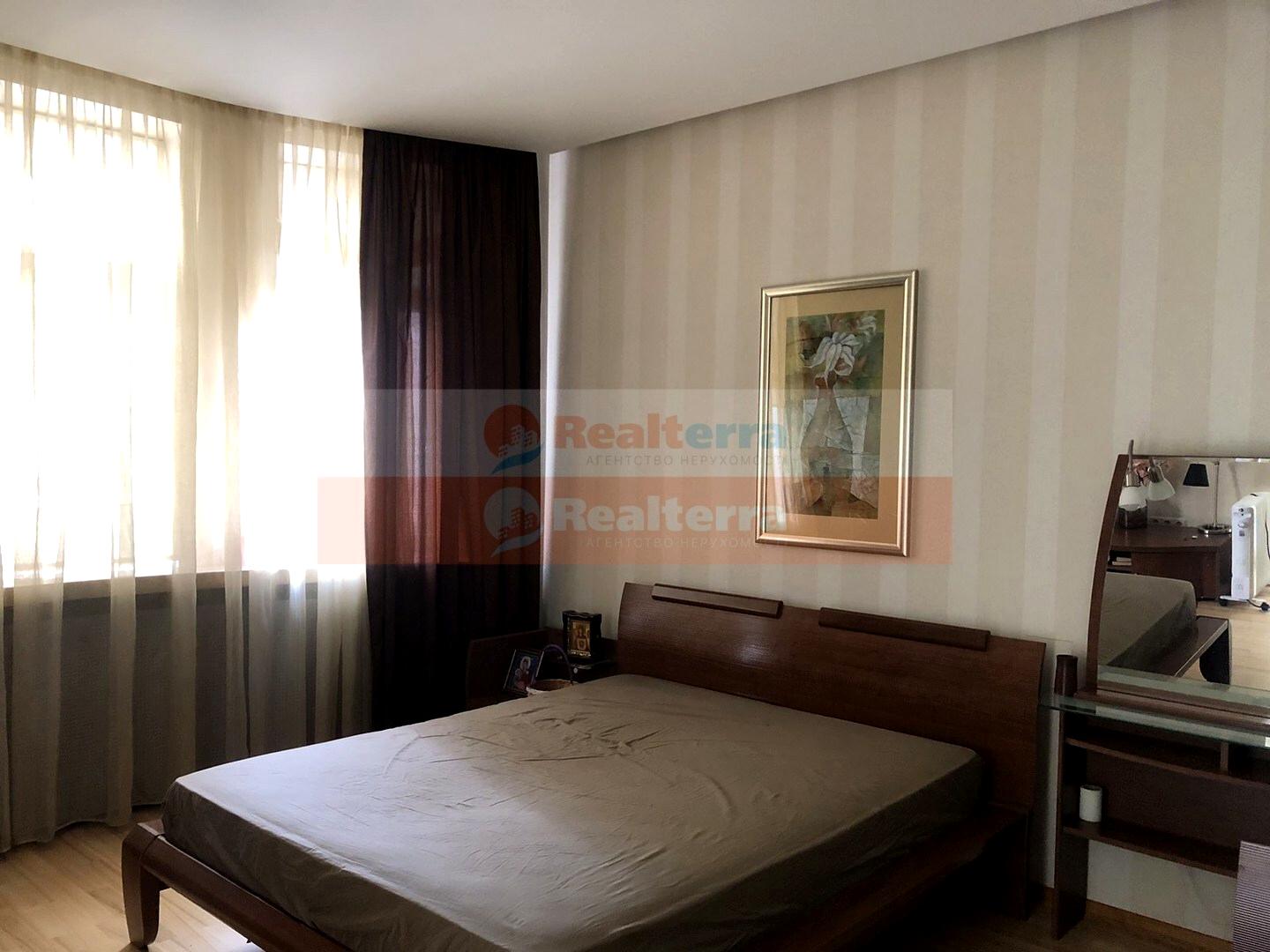 4+-rooms apartment apartment by the address st. Ul Dmitrievskaya (area 134 m²) - Atlanta.ua - photo 21