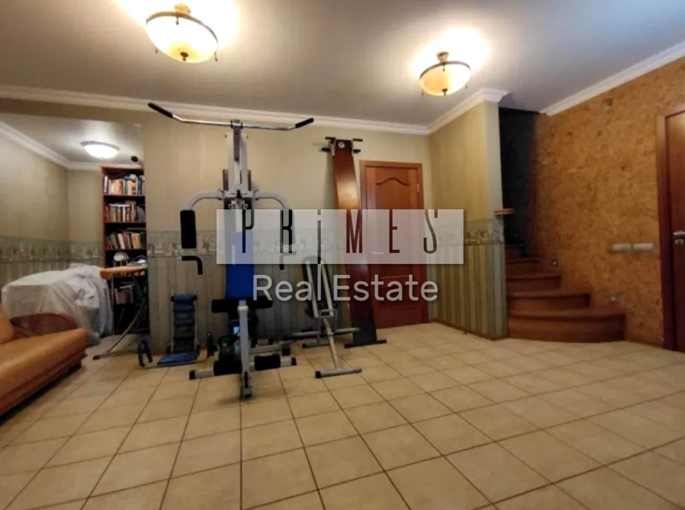 Дом по адресу ул. Дубенская (площадь 600 м²) - Atlanta.ua - фото 7