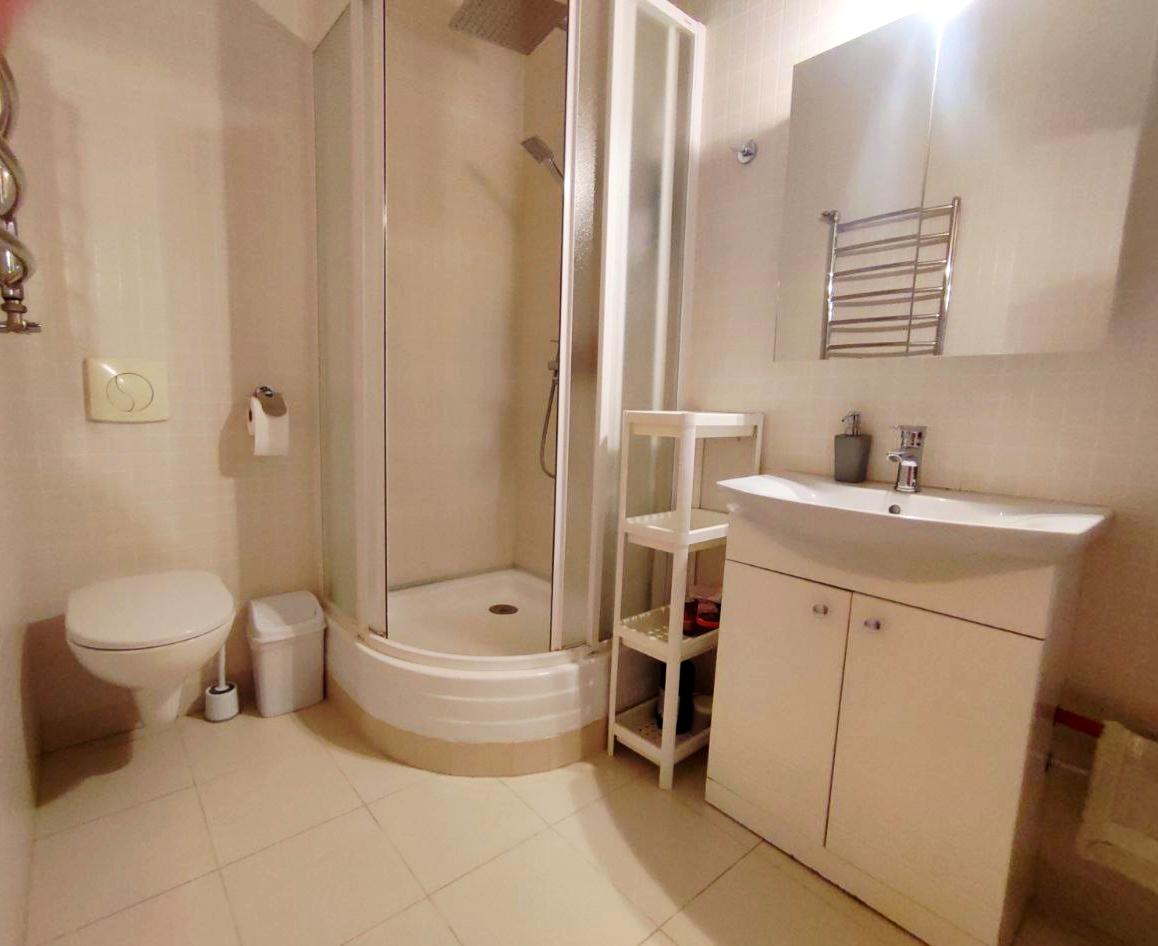 3-rooms apartment apartment by the address st. Frantsuzskiy bul Proletarskiy bul (area 107 m²) - Atlanta.ua - photo 21