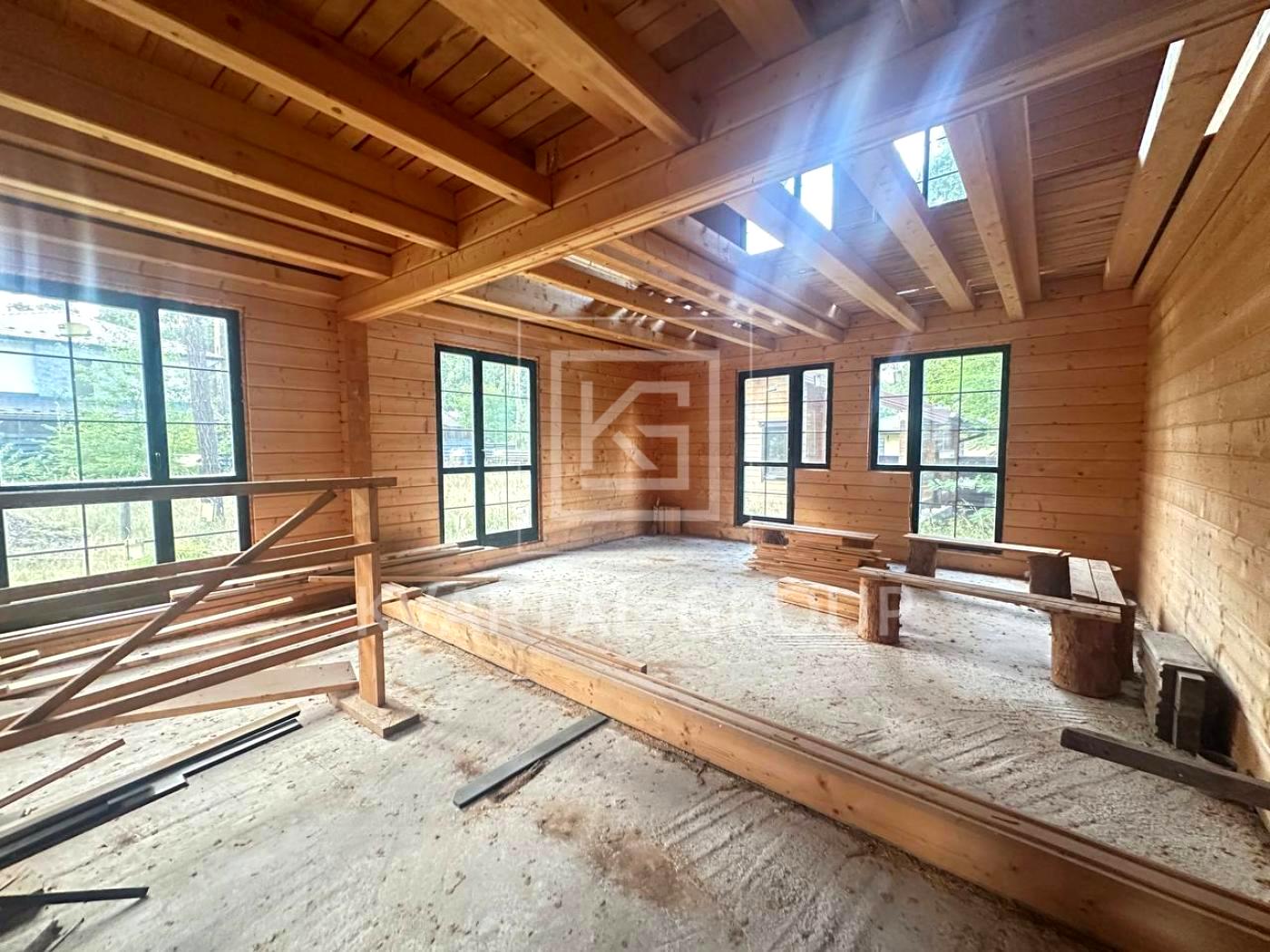 Дом по адресу ул. Энергетиков (площадь 182 м²) - Atlanta.ua - фото 4