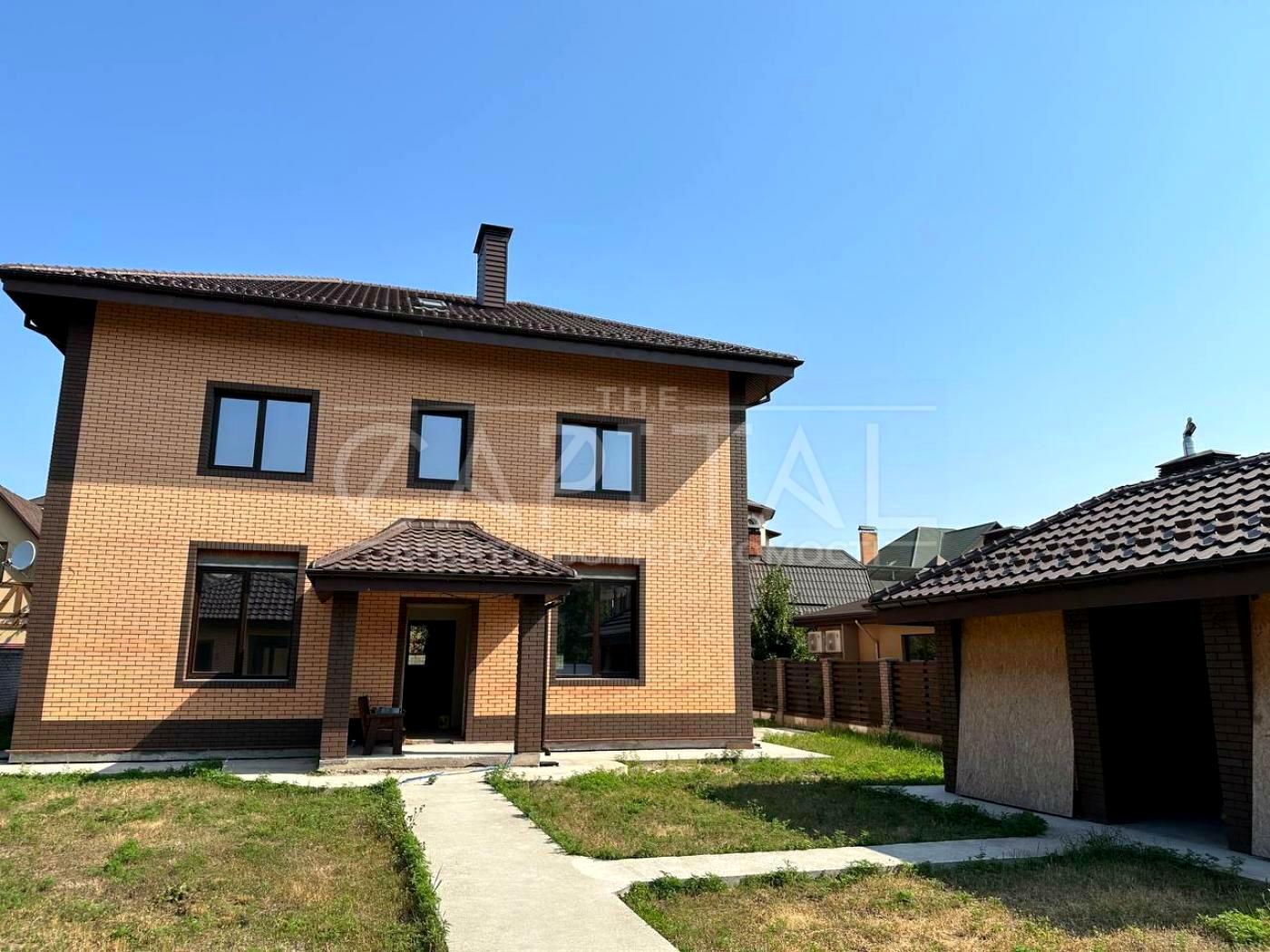 Дом по адресу Люстдорфская дор. (площадь 320 м²) - Atlanta.ua - фото 35