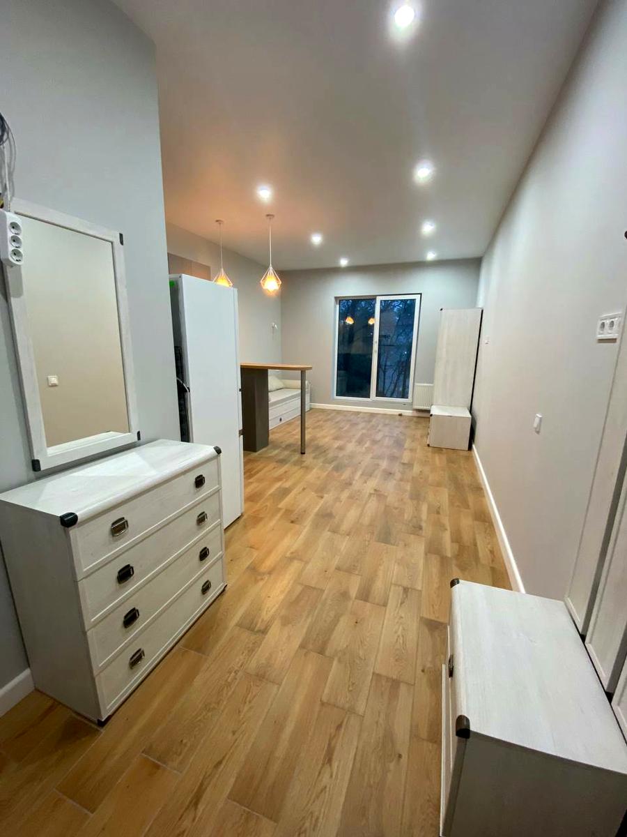 1-комнатная квартира по адресу Маячный пер. (площадь 30 м²) - Atlanta.ua - фото 11