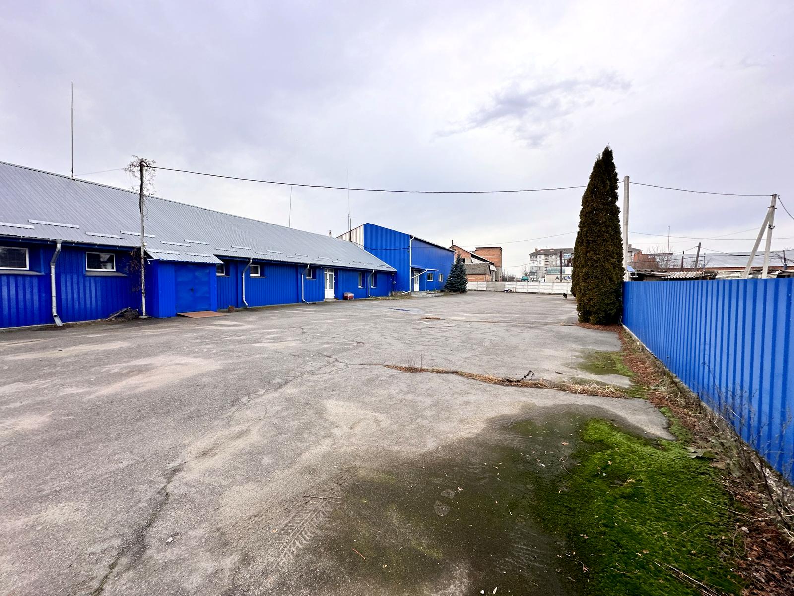 Коммерческая недвижимость по адресу ул. Первомайская (площадь 1808 м²) - Atlanta.ua - фото 5