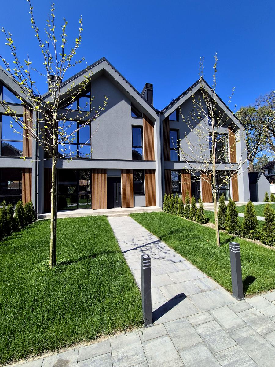 Дом по адресу ул. Евгения Патона (площадь 130 м²) - Atlanta.ua - фото 2