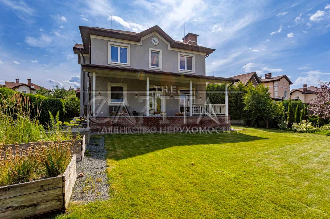 House by the address (area 170 m²) - Atlanta.ua - photo 4