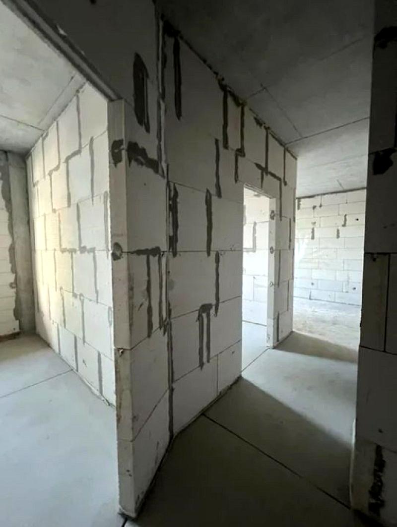 Комерційна нерухомість за адресою (площа 53 м²) - Atlanta.ua - фото 5