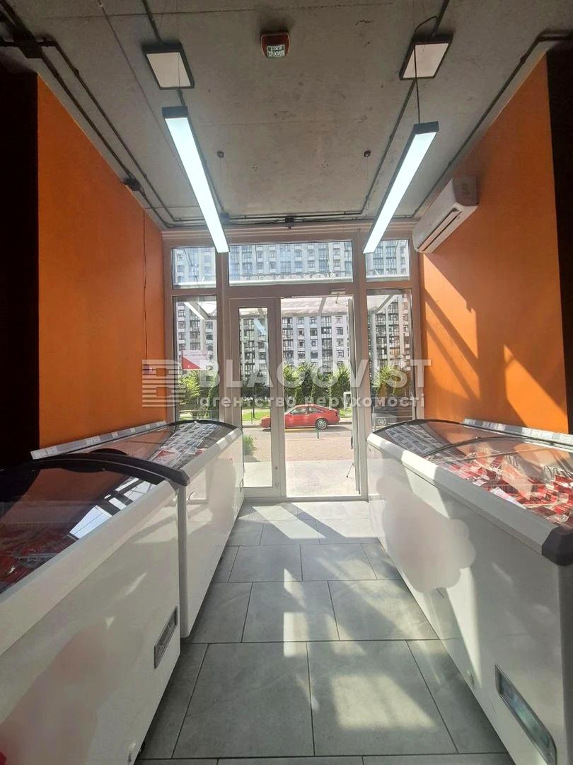 Комерційна нерухомість за адресою (площа 80 м²) - Atlanta.ua - фото 13