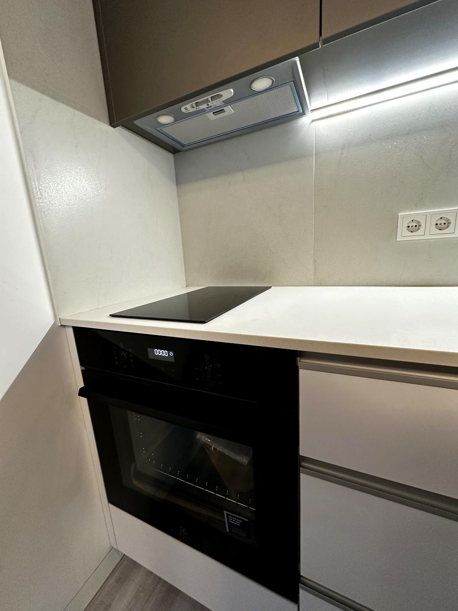 1-room apartment apartment by the address (area 45 m²) - Atlanta.ua - photo 23