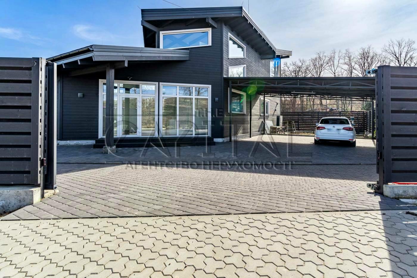 House by the address (area 224 m²) - Atlanta.ua - photo 26