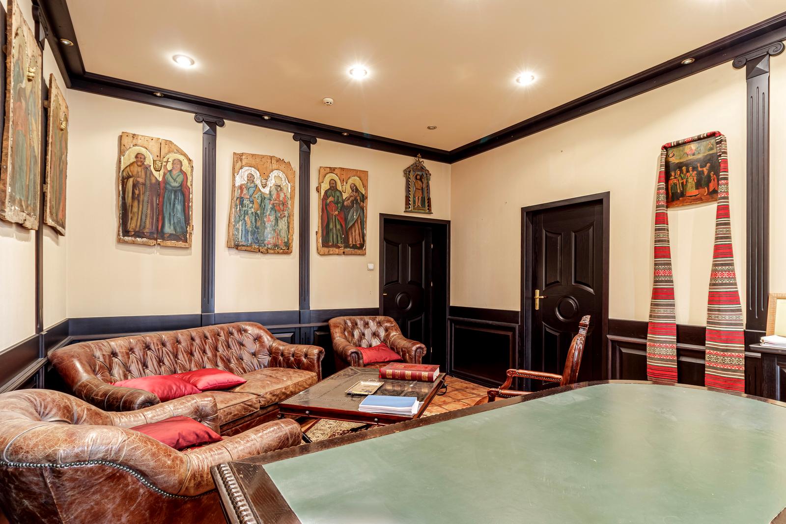 2-кімнатна квартира за адресою вул. Інститутська (площа 70 м²) - Atlanta.ua - фото 2