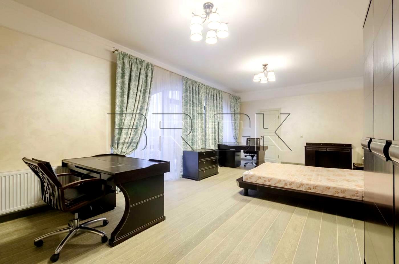 House by the address (area 1500 m²) - Atlanta.ua - photo 33