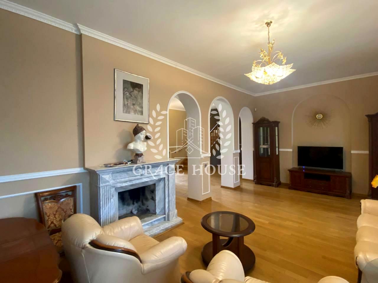 House by the address (area 660 m²) - Atlanta.ua - photo 7