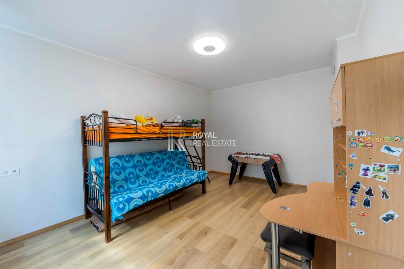 Дом по адресу ул. Княгини Ольги (площадь 297 м²) - Atlanta.ua - фото 20