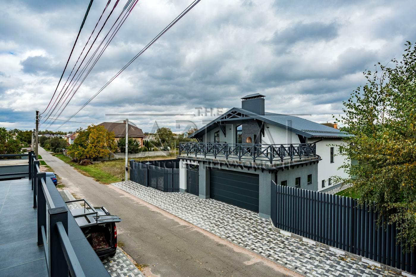 Будинок за адресою (площа 247 м²) - Atlanta.ua - фото 11