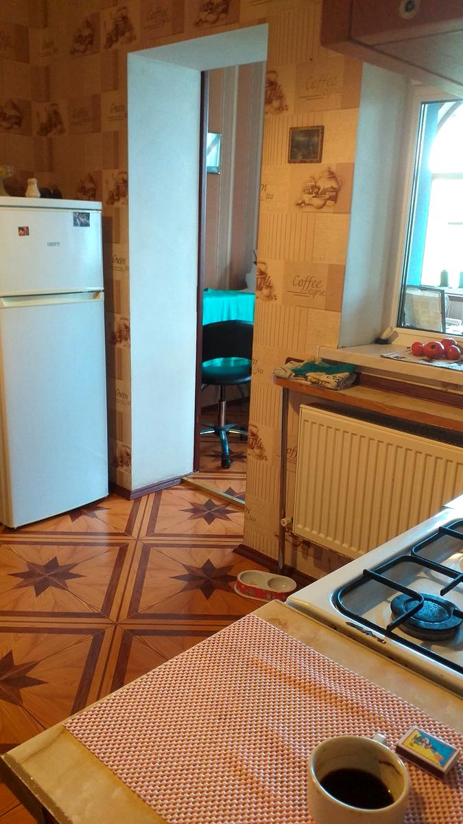 Будинок за адресою вул. Правди (площа 220 м²) - фото 7 Будинок за адресою вул. Правди (площа 220 м²) - Atlanta.ua - фото 7