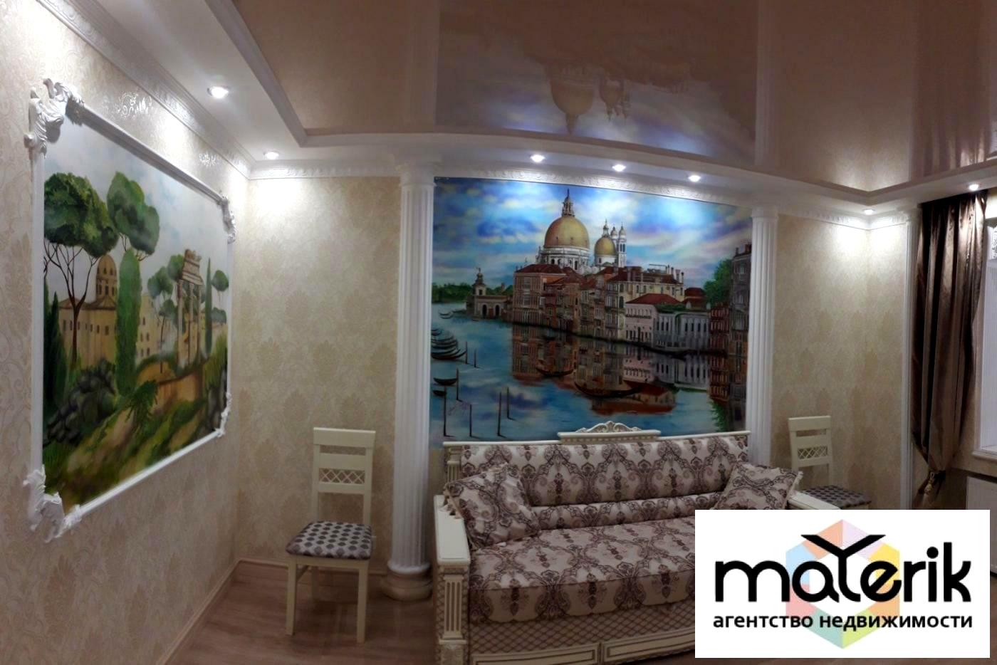 2-комнатная квартира по адресу ул. Сахарова (площадь 70 м²) - Atlanta.ua - фото 10