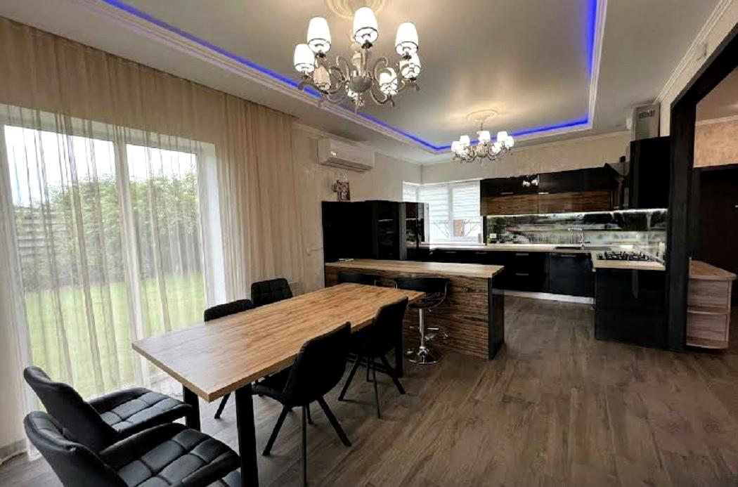 House by the address st. Borshchagovskaya (area 300 m²) - Atlanta.ua - photo 3