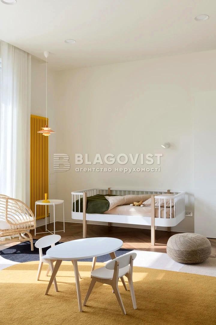 Многокомнатная квартира по адресу (площадь 240 м²) - Atlanta.ua - фото 30