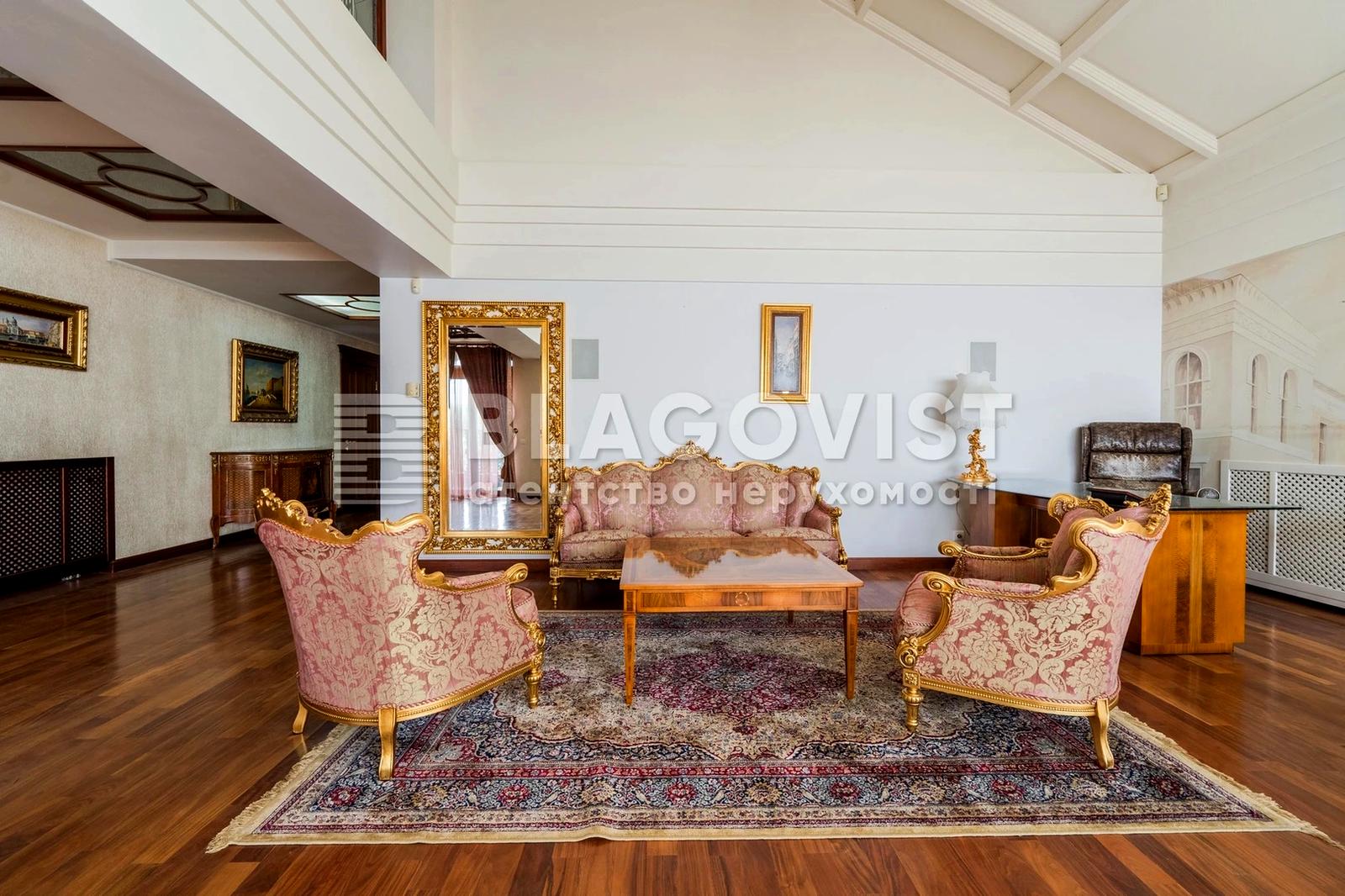 Дом по адресу (площадь 617 м²) - Atlanta.ua - фото 13