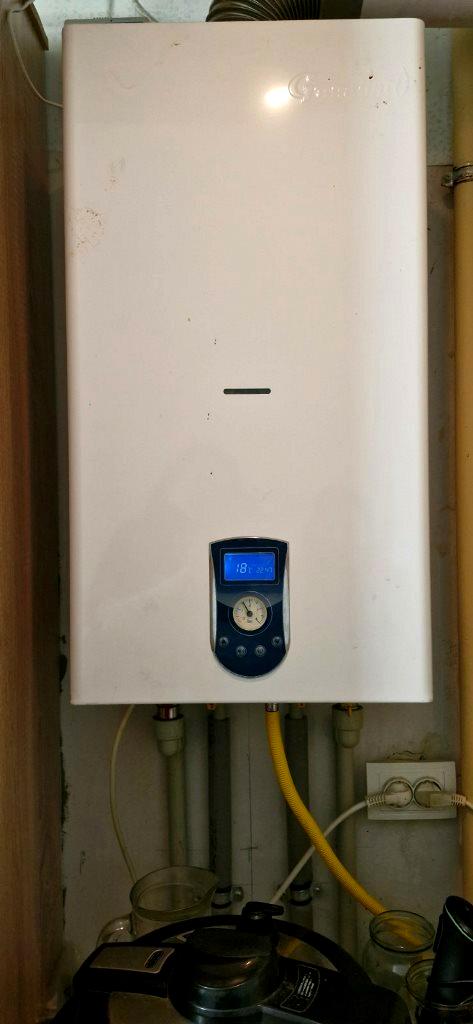 1-комнатная квартира по адресу (площадь 47,9 м²) - Atlanta.ua - фото 12