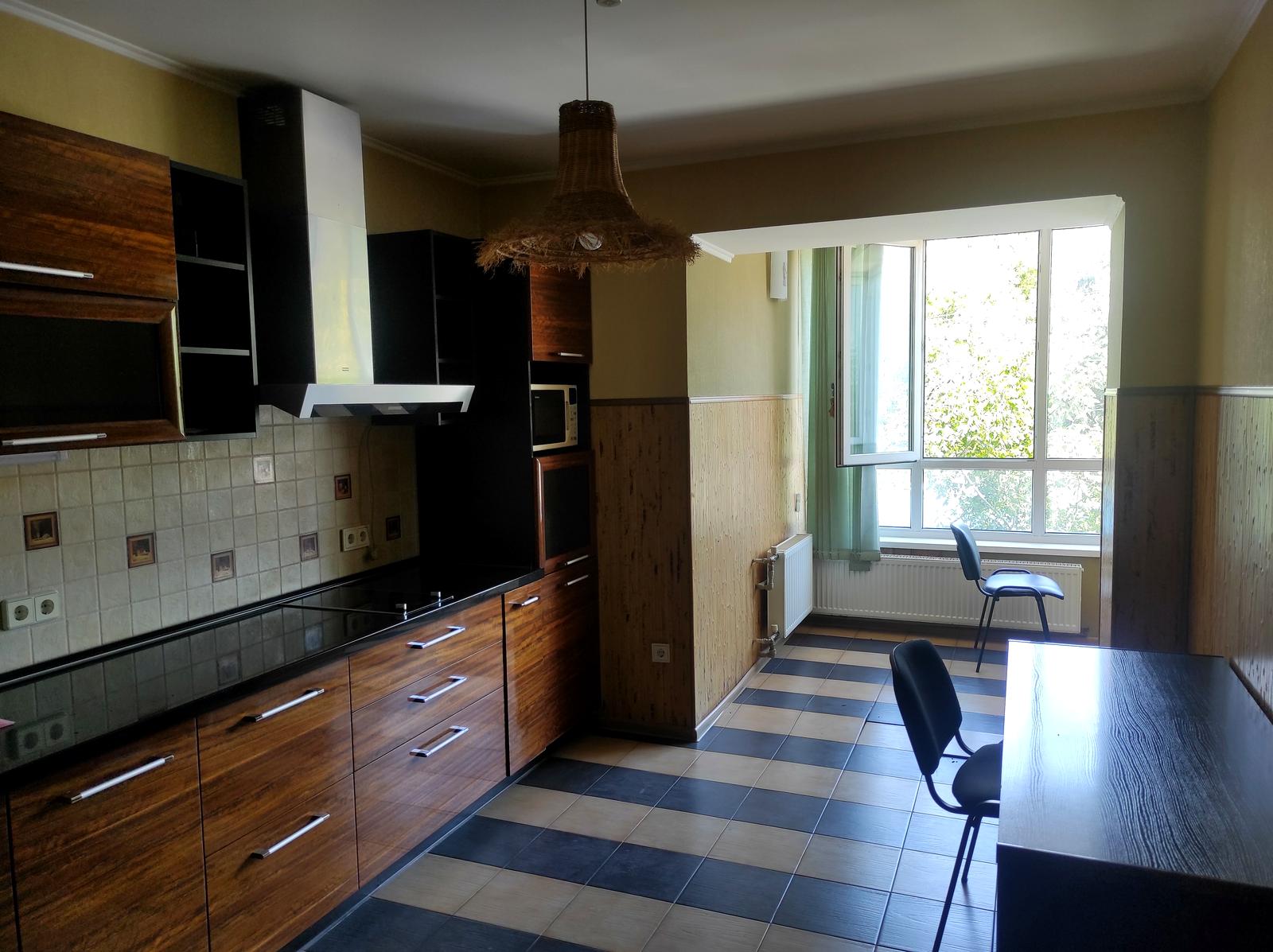 Коммерческая недвижимость по адресу Херсонский пер. (площадь 155 м²) - Atlanta.ua - фото 18