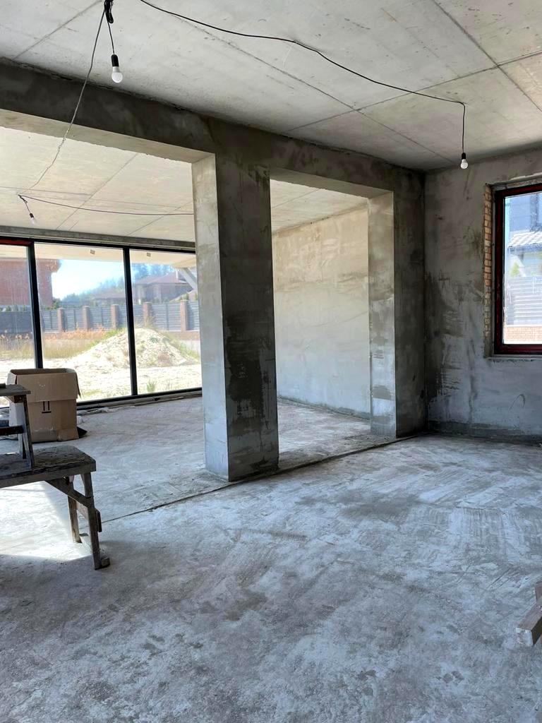 House by the address (area 406 m²) - Atlanta.ua - photo 4