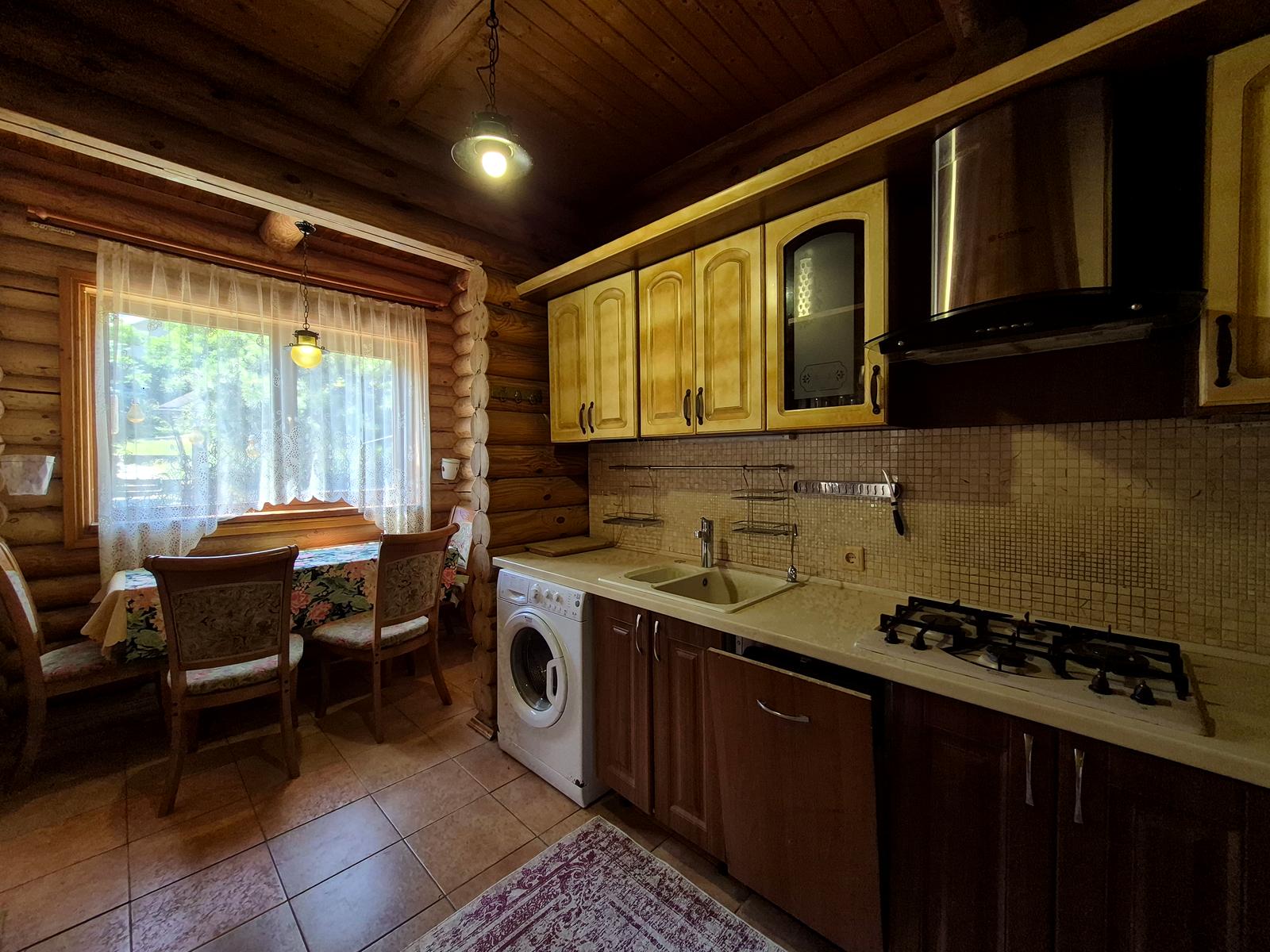 House by the address st. Magnitogorskaya (area 80 m²) - Atlanta.ua - photo 3