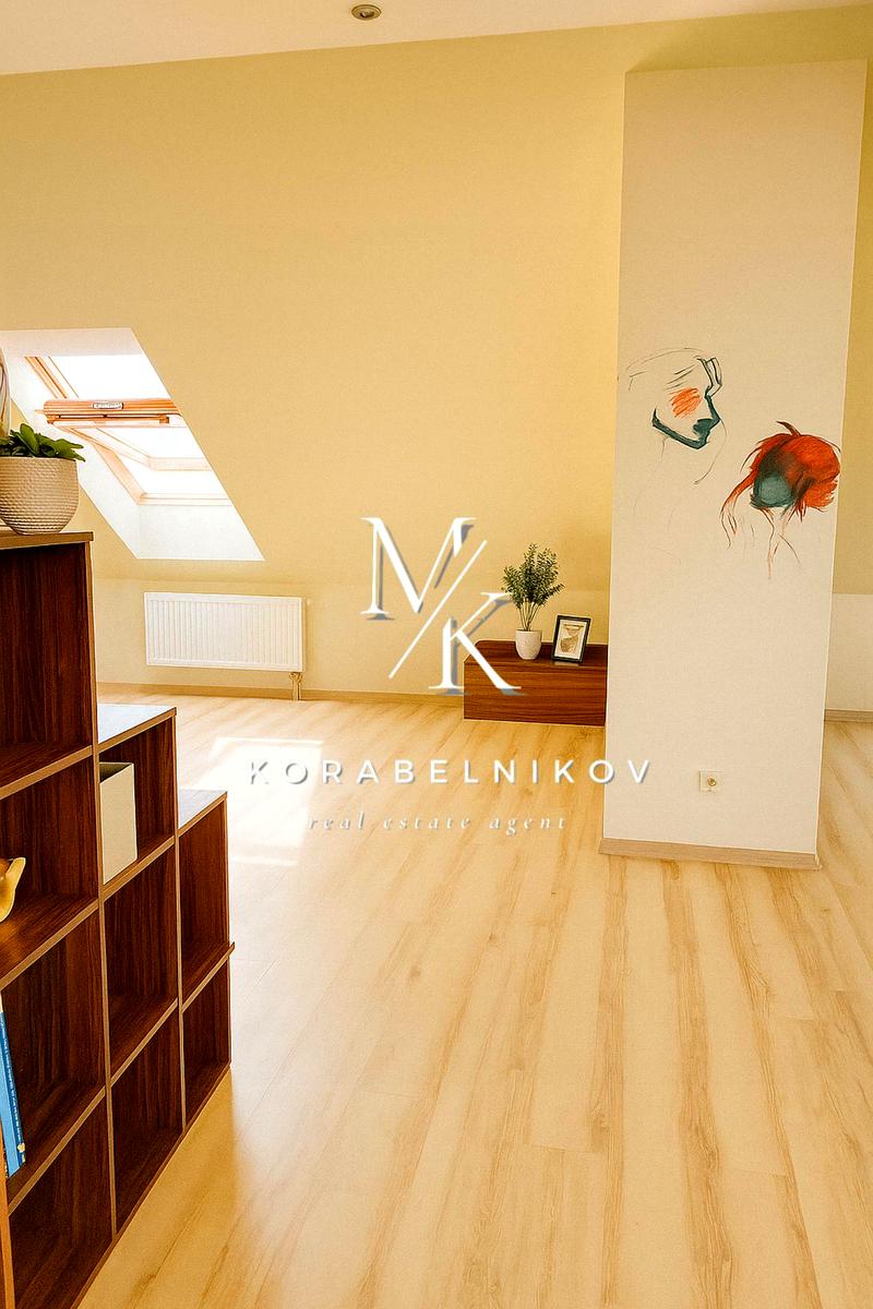 House by the address (area 590 m²) - Atlanta.ua - photo 35