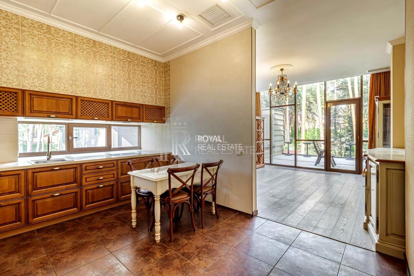 House by the address st. Knyagini Olgi (area 881 m²) - Atlanta.ua - photo 11