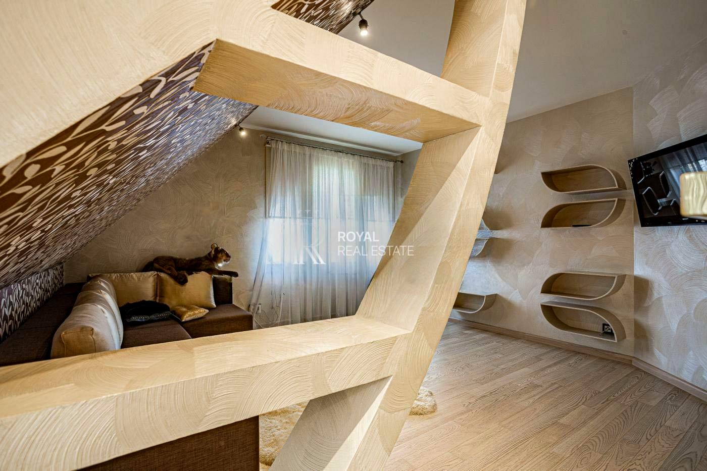 Дом по адресу (площадь 574 м²) - Atlanta.ua - фото 30