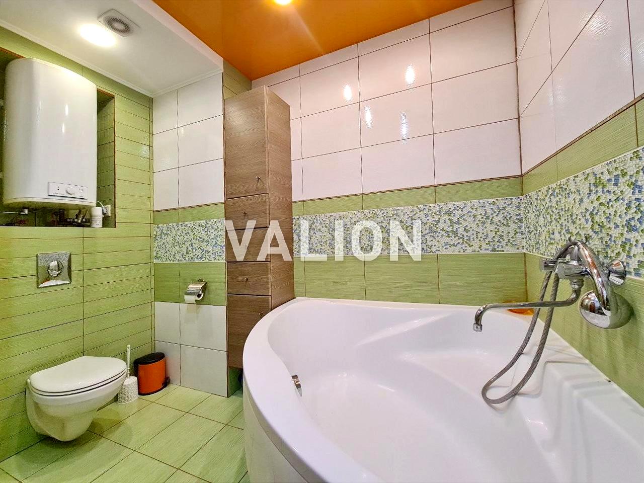 Багатокімнатна квартира за адресою Гродненський пров. (площа 152 м²) - Atlanta.ua - фото 11