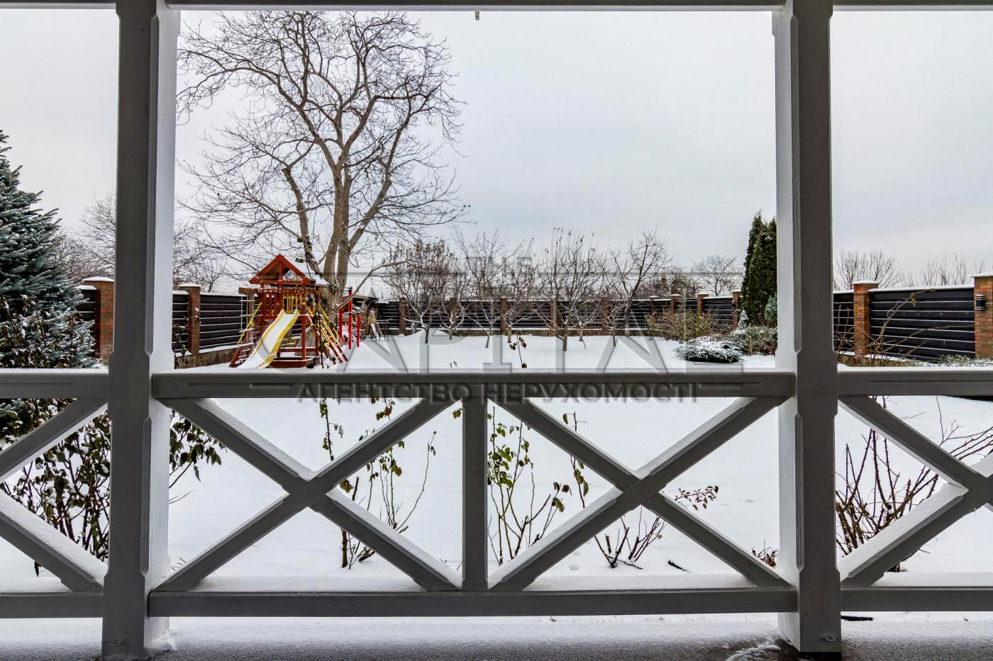 Дом по адресу ул. Шевченка (площадь 274 м²) - Atlanta.ua - фото 21