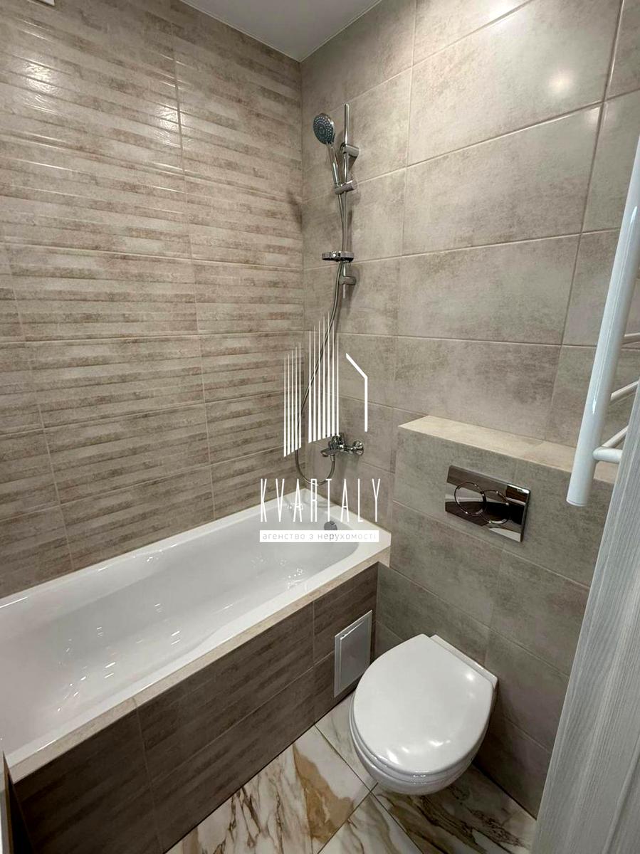 2-rooms apartment apartment by the address st. Berdnika Olesya (area 63 m²) - Atlanta.ua - photo 13