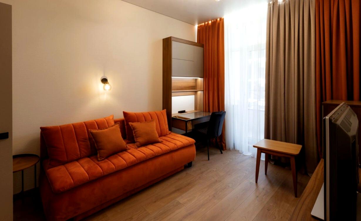 3-rooms apartment apartment by the address st. Kurortnyy per (area 80 m²) - Atlanta.ua - photo 3