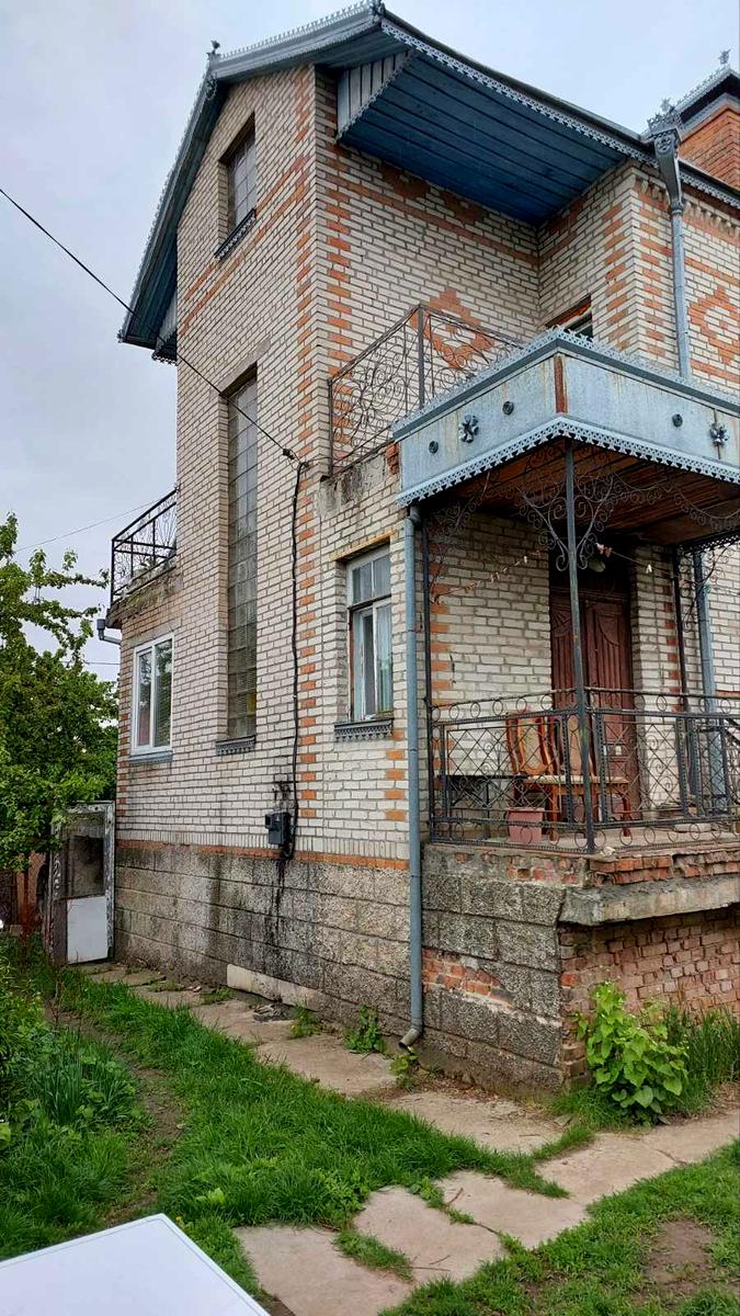 Будинок за адресою Ґрохольських пров. (площа 261 м²) - Atlanta.ua - фото 8