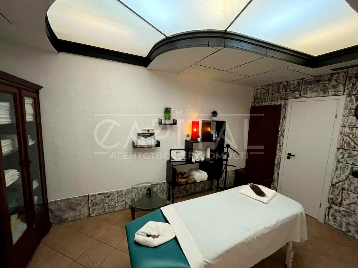 Commercial real estate at st. Grodnenskaya (area 162 m²) - Atlanta.ua - photo 3