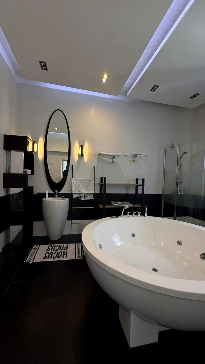 Дом по адресу ул. Пригородская (площадь 650 м²) - Atlanta.ua - фото 20