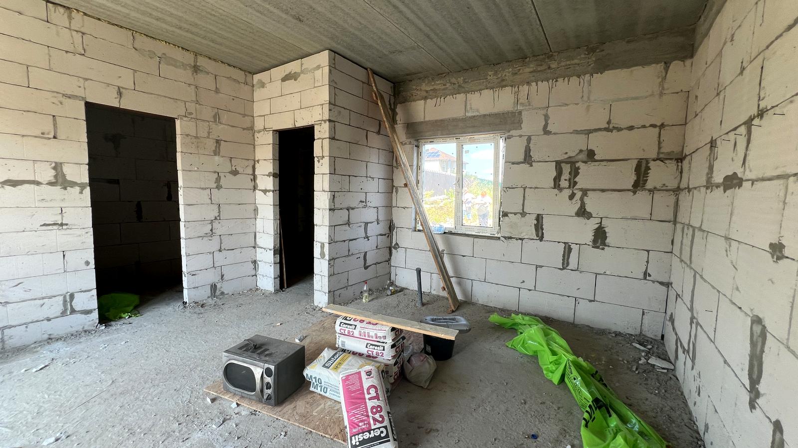 House by the address st. Skovorody (area 75 m²) - Atlanta.ua - photo 8