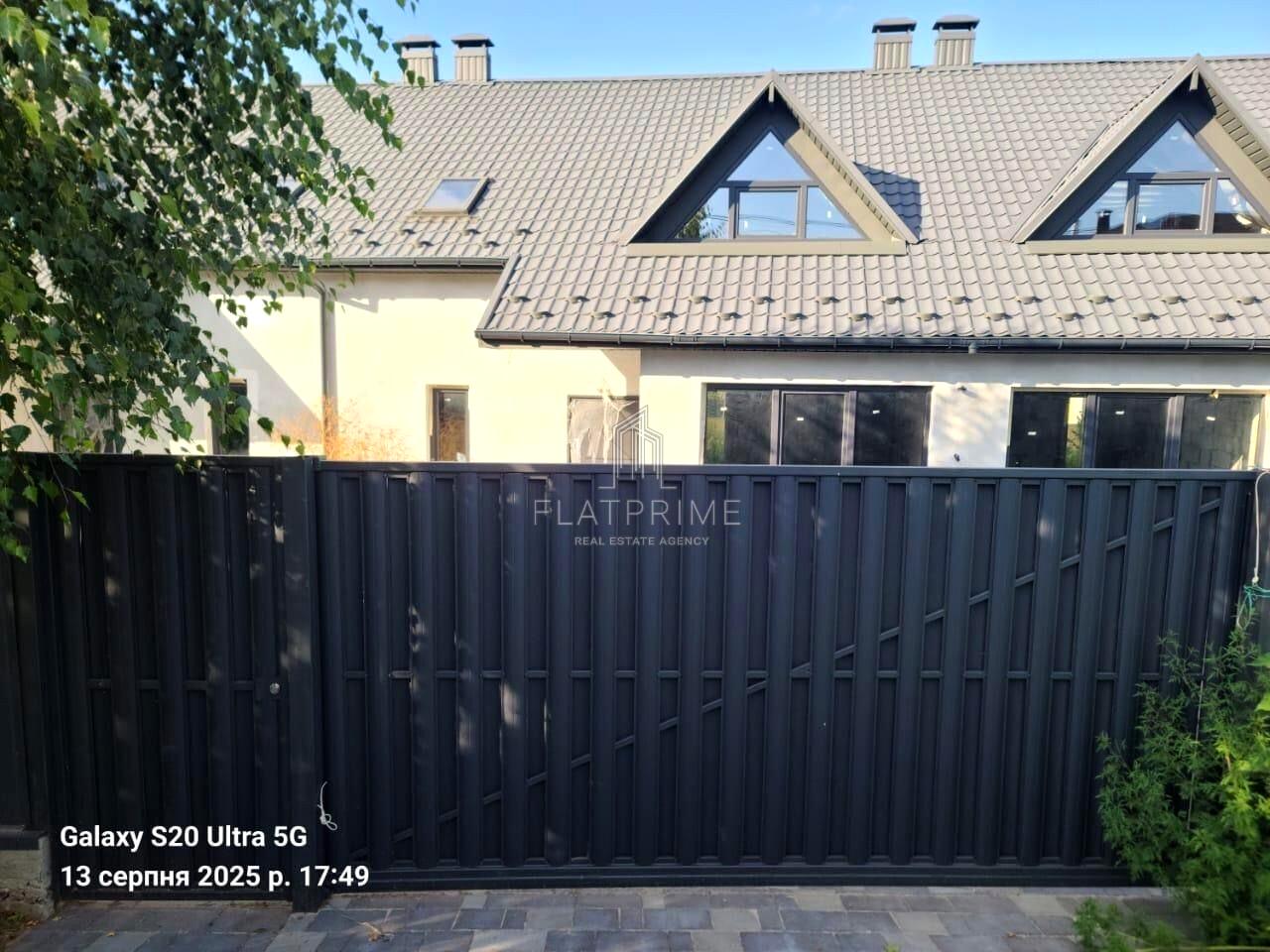 Будинок за адресою (площа 145 м²) - Atlanta.ua - фото 3