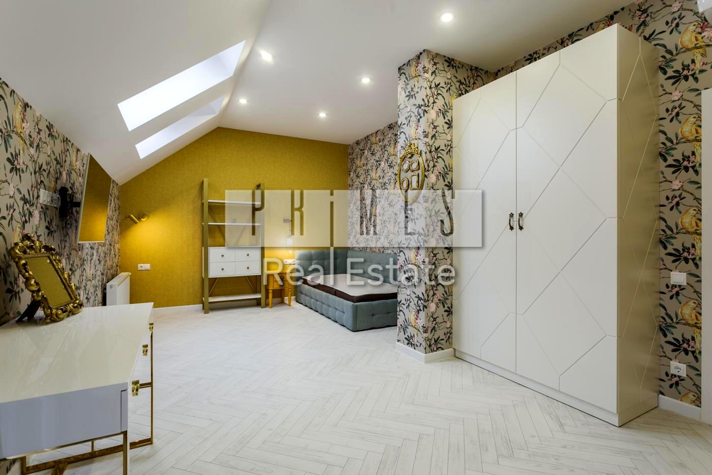 Дом по адресу (площадь 410 м²) - Atlanta.ua - фото 46