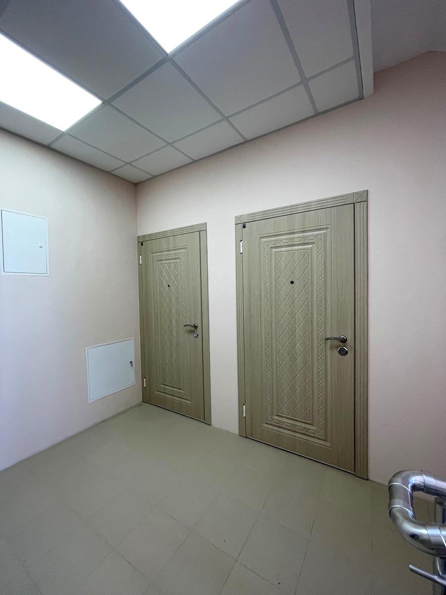 2-комнатная квартира по адресу (площадь 63,2 м²) - Atlanta.ua - фото 5