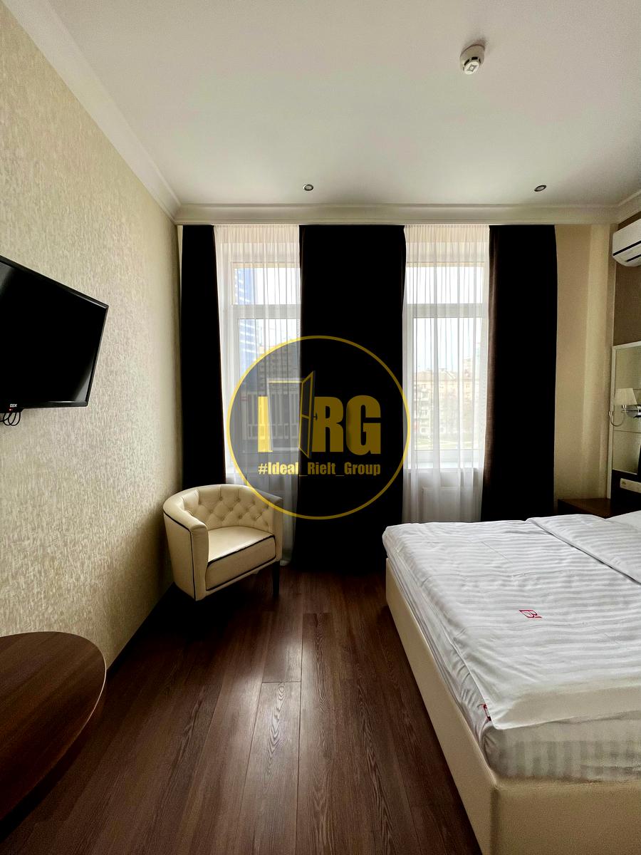 Коммерческая недвижимость по адресу бульвар Дружбы Народов (площадь 1387 м²) - Atlanta.ua - фото 14