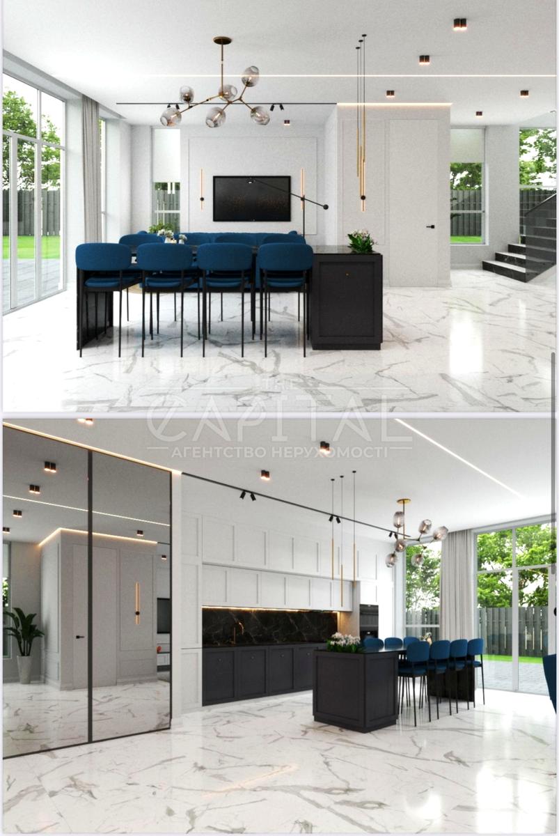 Дом по адресу (площадь 135 м²) - Atlanta.ua - фото 12