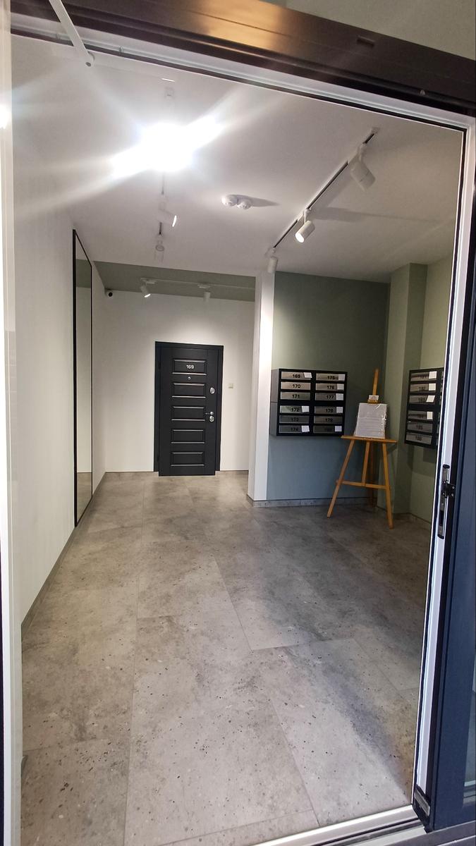 2-кімнатна квартира за адресою вул. Буковинська (площа 67 м²) - Atlanta.ua - фото 10