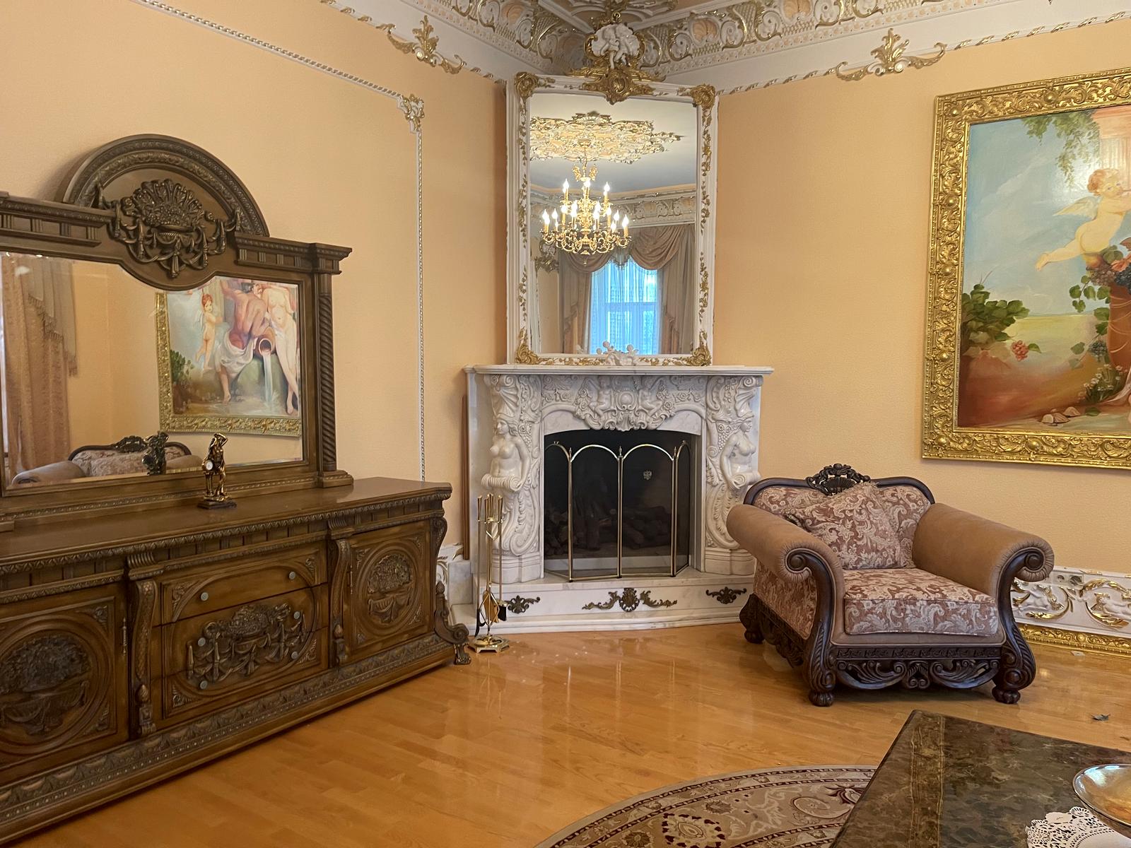 Многокомнатная квартира по адресу ул. Европейская (площадь 540 м²) - Atlanta.ua - фото 6