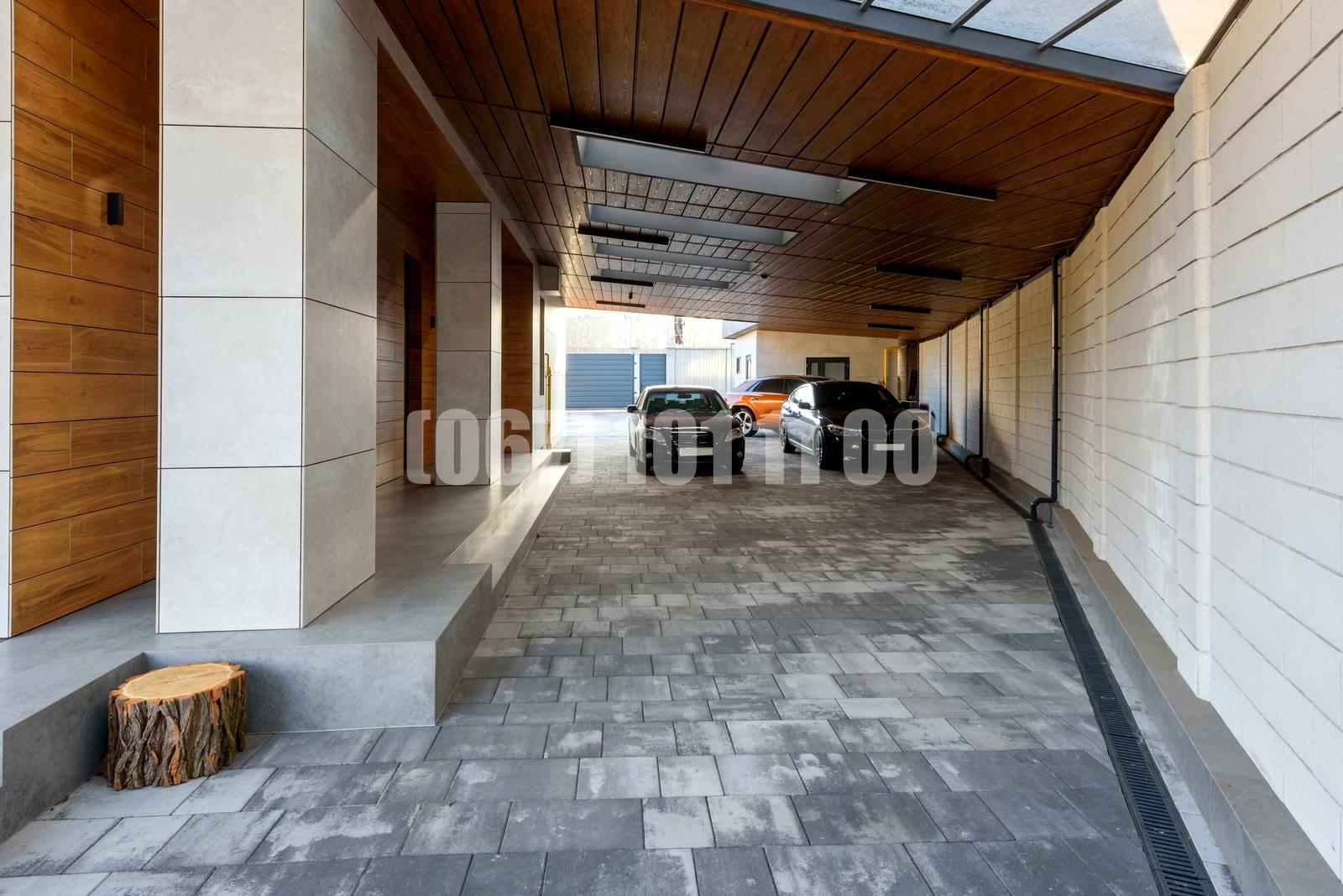 House by the address (area 225 m²) - Atlanta.ua - photo 46