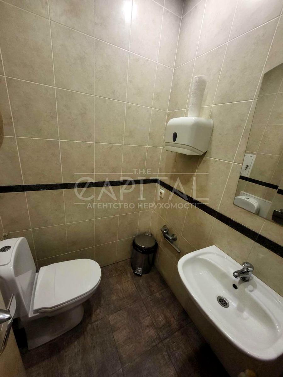 Commercial real estate at st. Grodnenskaya (area 195 m²) - Atlanta.ua - photo 24