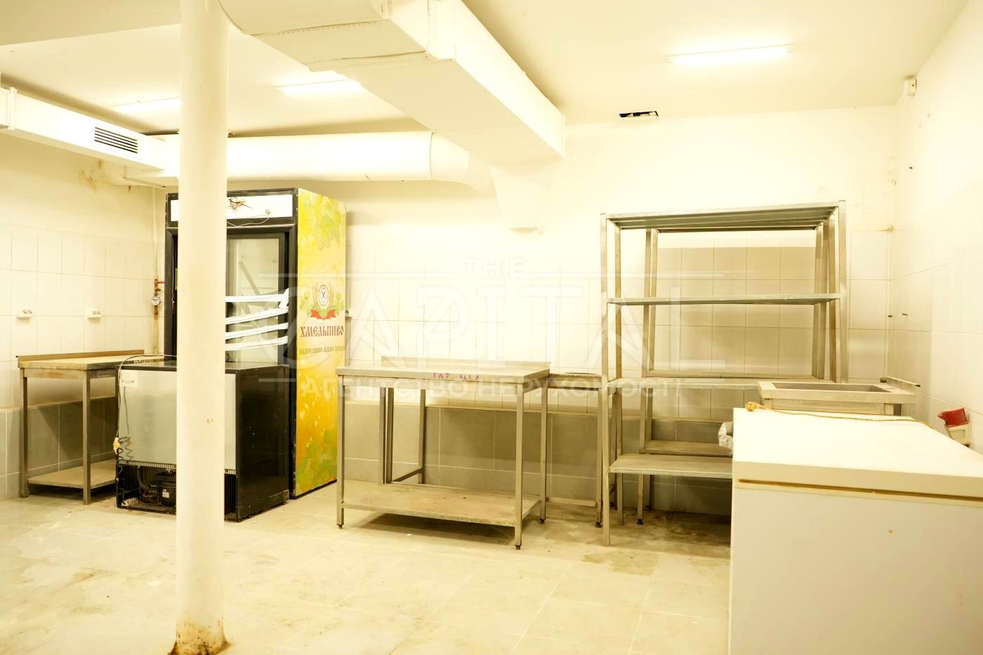 Комерційна нерухомість за адресою вул. Ярославська (площа 307 м²) - Atlanta.ua - фото 18